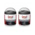 Yes To Tomatoes Detoxifying Charcoal DIY Powder-To-Clay Mask - 1 Ounce | For All Skin Types | Charcoal and Tomatoes To Detoxify and Clean Skin - Image 3