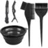 professional hair dye kit