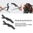 YEXIXSR Professional Salon Hair Coloring Dyeing Kit 5PCS - Image 3