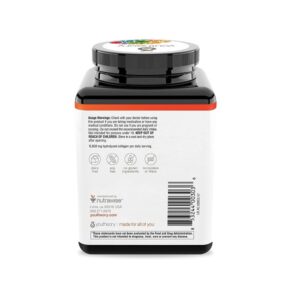 Youtheory Collagen Advanced Formula 1, 2 and 3 - 290 Tablets - Image 4