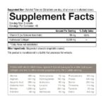 Youtheory Collagen Advanced Formula 1, 2 and 3 - 290 Tablets - Image 6