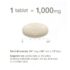 Youtheory Collagen Advanced Formula 1, 2 and 3 - 290 Tablets - Image 7
