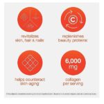 Youtheory Collagen Advanced Formula 1, 2 and 3 - 290 Tablets - Image 8