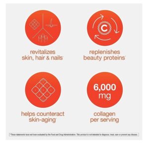 Youtheory Collagen Advanced Formula 1, 2 and 3 - 290 Tablets - Image 8