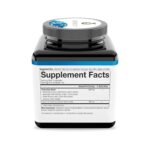 Youtheory Hyaluronic Acid Advanced Nutritional Supplement, 120 Count - Image 4