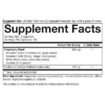 Youtheory Hyaluronic Acid Advanced Nutritional Supplement, 120 Count - Image 5
