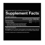 Youtheory Mens Joint Collagen Advanced, 120 Count - Image 2