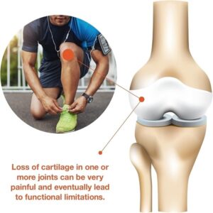 Youtheory Mens Joint Collagen Advanced, 120 Count - Image 5