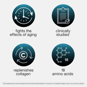 Youtheory Mens Joint Collagen Advanced, 120 Count - Image 6