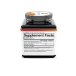 Youtheory, Turmeric, Extra Strength Formula, 1,000 mg, 60 Capsules YOU-00714 - Image 4