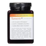 Youtheory Turmeric Extra Strength Formula Capsules 1,000 mg per Daily - Image 3