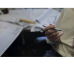 Zebra M-701 Mechanical Pencil, 0.7mm, 1 Each (59411) - Image 2