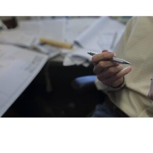 Zebra M-701 Mechanical Pencil, 0.7mm, 1 Each (59411) - Image 2