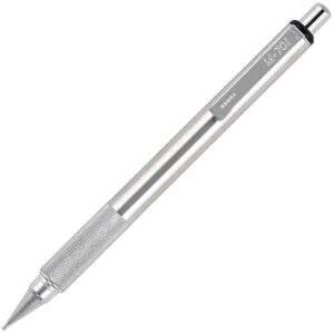 Zebra M-701 Mechanical Pencil, 0.7mm, 1 Each (59411) - Image 3
