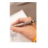 Zebra M-701 Mechanical Pencil, 0.7mm, 1 Each (59411) - Image 4