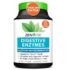 Zenwise Health Digestive Enzymes With Probiotics - Ultra Effective Plant Based Blend - The Best & Most Powerful Digestive Dietary Supplement For Men & Women - 180 Vegetarian Capsules