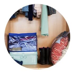 Ziploc Big Bag Double Zipper, X-Large, 4-Count - Image 5