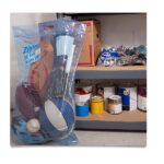 Ziploc Big Bag Double Zipper, X-Large, 4-Count - Image 7