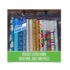 Ziploc Big Bag Double Zipper, X-Large, 4-Count - Image 8