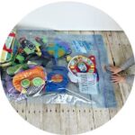 Ziploc Big Bags, Large, 5 Count - Image 7