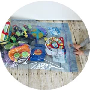 Ziploc Big Bags, Large, 5 Count - Image 7