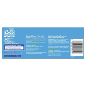 Ziploc Easy Open, Storage Quart 48 Count - Image 3