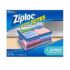 Ziploc Flexible Totes, XXL