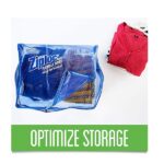 Ziploc Flexible Totes, XXL - Image 2