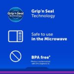 Ziploc Freezer Bags Gallon, 60. 0 Count - Image 8