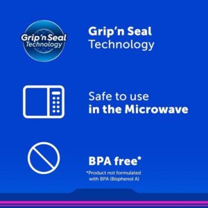 Ziploc Freezer Bags Gallon, 60. 0 Count - Image 8