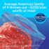 Ziploc Plastic Sandwich Easy Open Bags 580 Quantity (White) (Pack of 1) - Image 4
