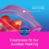 Ziploc Quart Food Storage Bags, Grip 'n Seal Technology for Easier Grip, Open, and Close, 100 Count - Image 8