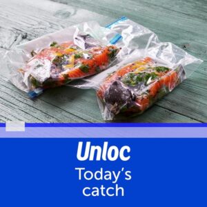 Ziploc Quart Food Storage Freezer Slider Bags, Power Shield Technology for More Durability, 15 Count - Image 7