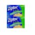 Ziploc Sandwich Bags, 6.5 x 5.875-Inch (16.5 cm x 14.9 cm) Pack of 290