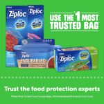 Ziploc Sandwich Bags - Image 4