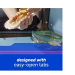 Ziploc Snack Bags, 280 Count - Image 5