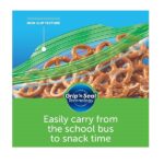 Ziploc Snack Bags, 280 Count - Image 6