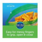 Ziploc Snack Bags, 280 Count - Image 7