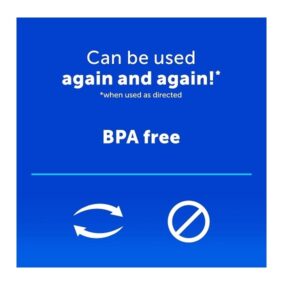 Ziploc Snack Bags, 280 Count - Image 8