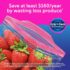 Ziploc Storage Bags, Gallon, 150 Count - Image 4