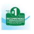 All Fabric Softener Dryer Sheets for Sensitive Skin, Free Clear, 120 Count - Image 3