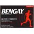 Bengay Ultra Strength Pain Relieving Cream -226g(113gX 2) - Image 2