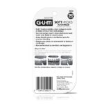 Gum soft picks advanced-count soft flexible bristles, 270 ct - Image 3