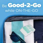 Gum soft picks advanced-count soft flexible bristles, 270 ct - Image 6