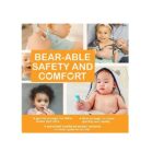 oogiebear Two Pack - Raspberry and Seafoam - Image 5