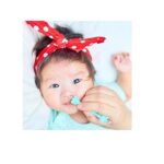 oogiebear Two Pack - Raspberry and Seafoam - Image 6