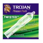 Pleasure Pack 12 Pack Assorted by Trojan - Image 2