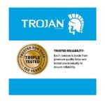 Pleasure Pack 12 Pack Assorted by Trojan - Image 6