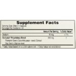 AZO Bladder Control with Go-Less Daily Supplement | Helps Reduce Occasional Urgency* | Helps Reduce Occasional Leakage Due to Laughing, Sneezing and Exercise††† | 54 Capsules - Image 3