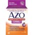 AZO Bladder Control with Go-Less & Weight Management Dietary Supplement | Helps Reduce Occasional Urgency | Promotes Healthy Metabolism | Supports a Good Night’s Sleep | 48 Capsules